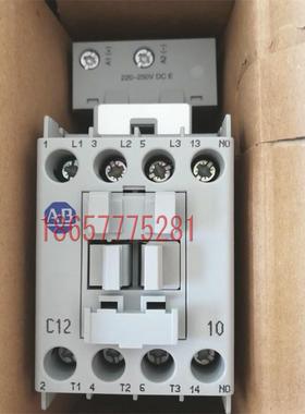 AB 接触器100C12EA10  100C09EA01  100C09EA10 100C16EA01