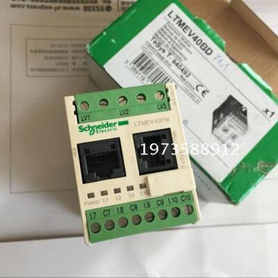 控制器LTMEV40BD  现货