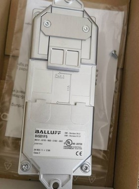 全新原装BALLUFF BIS01F5 BIS V-6110-063-C102-SA3 现货