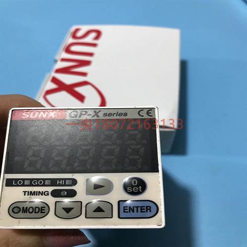 SUNX 神视GP-X系列GP-XC3SE  GP-XC22KL-YG  GP-XC3S