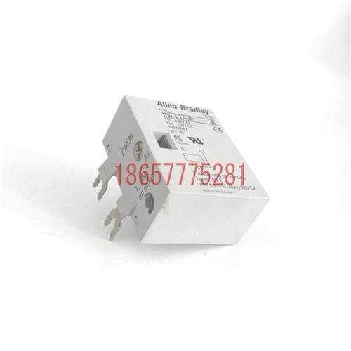 原装正品 AB  100ETA30  接触器 浪涌抑制器现货