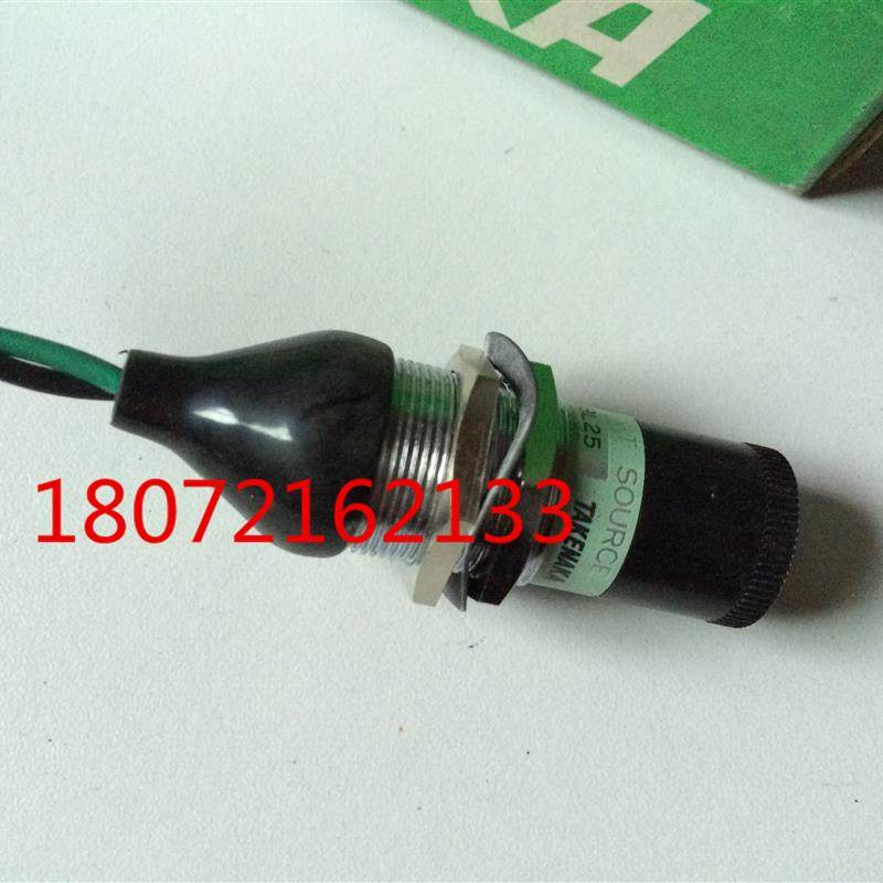 出售进口台湾 FOTEK PHOTO SENSOR 元器件BLR25