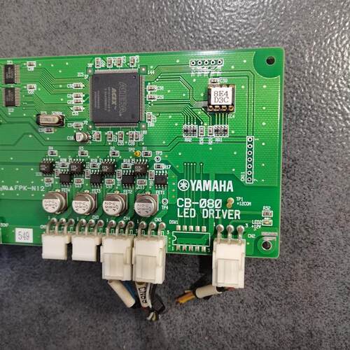 CB-079 LVDS BUFFEER/CB-080 LED DRIVER/CB-066 E-HEAD