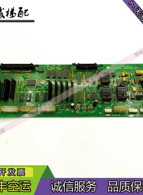 LG星玛电梯配件PIO板PIO PCB/1R02481-B1/原装现货出售质量保证秒