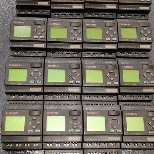 6ED1 052-2CC00-0BA5 6ED1052-1FB00-0BA2 PLC