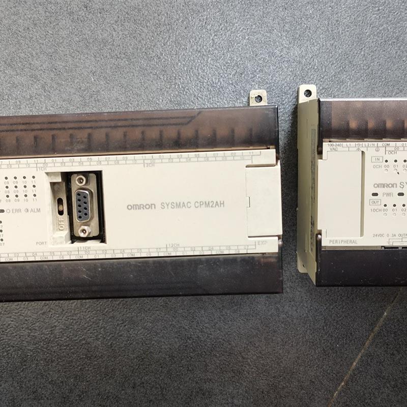 CPM2AH-60CDR-A CPM2A CPM2AH-20CDR-A OMRONPLC