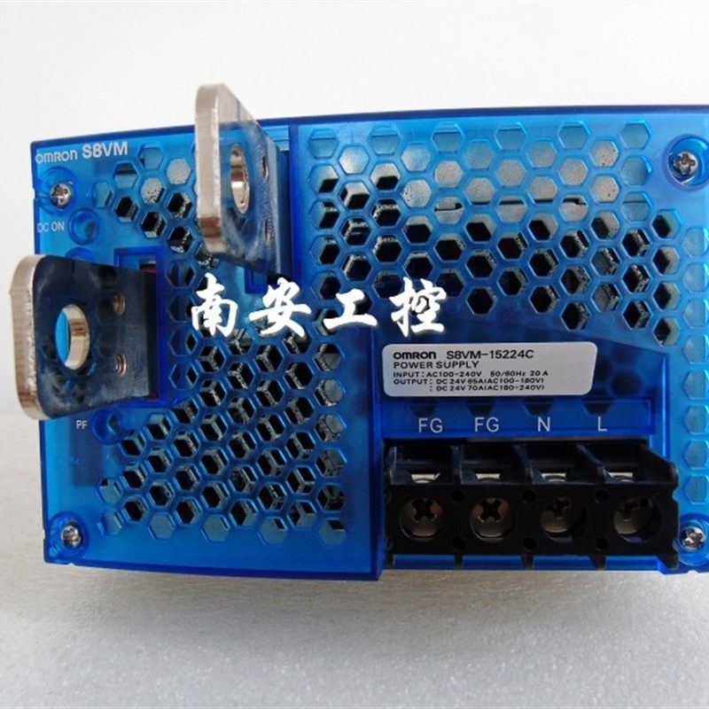 开关电源 S8VM-15224C 70A 现货