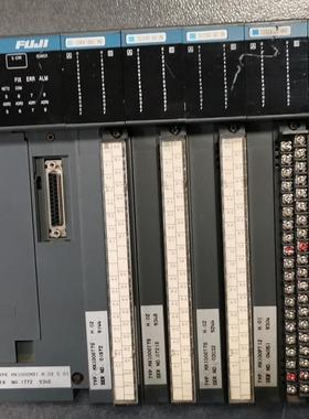 MX100CP02FJA/MX100GT78/PT12/PT21/BS03/BS02 FUJIPLC