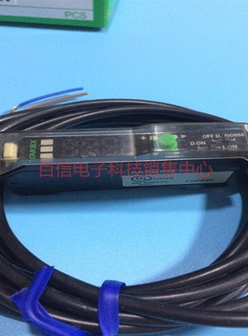 出售日本TAKEX光纤放大器 F80RPN光纤传感器 品质保证