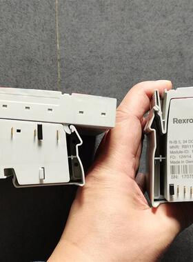 * R911170752-101 R-IB IL 24 DI 16-PAC  现货