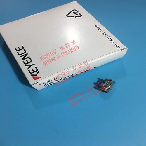 传感器头A GT 系列接粗式位移传感器安装支架OP-76874