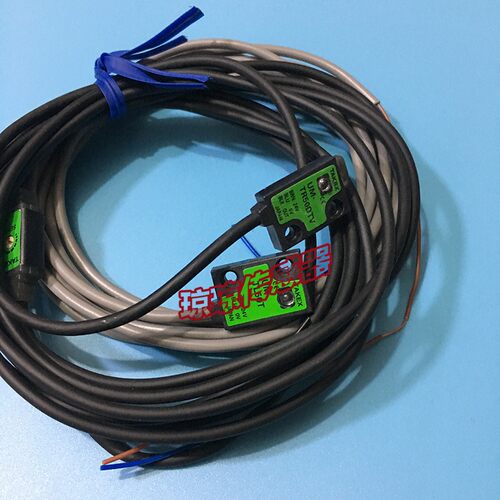 竹中UM-T50DTV(UM-TR50DTV UM-TL50T)对射光电开关传感器