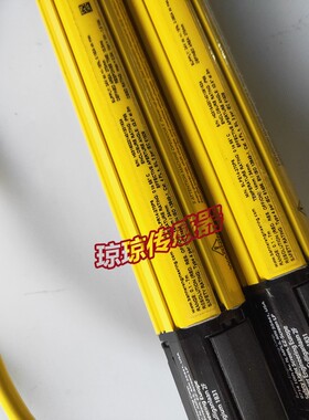 SLPR14-270P8 SLPE14-270P8美国邦纳安全光幕安全光栅
