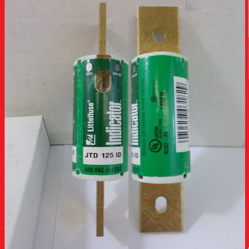 JTD200ID JTD225 JTD250ID JTD300ID保险丝littelfuse力特熔断器
