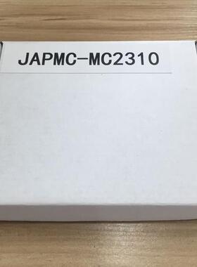 JAPMC-MC2310-E SVB-01 AN2300-E/AI-01 AN2310-E/AO-01  PLC