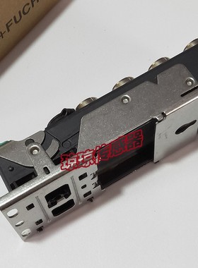VBA-4E3A-G12-ZAJ/EA2LPEPPERL+FUCHS传感器执行器分线盒