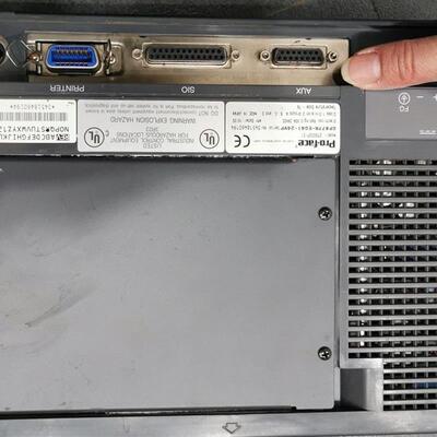 GGP2500-TC11  PROFACE 触摸屏 拆机