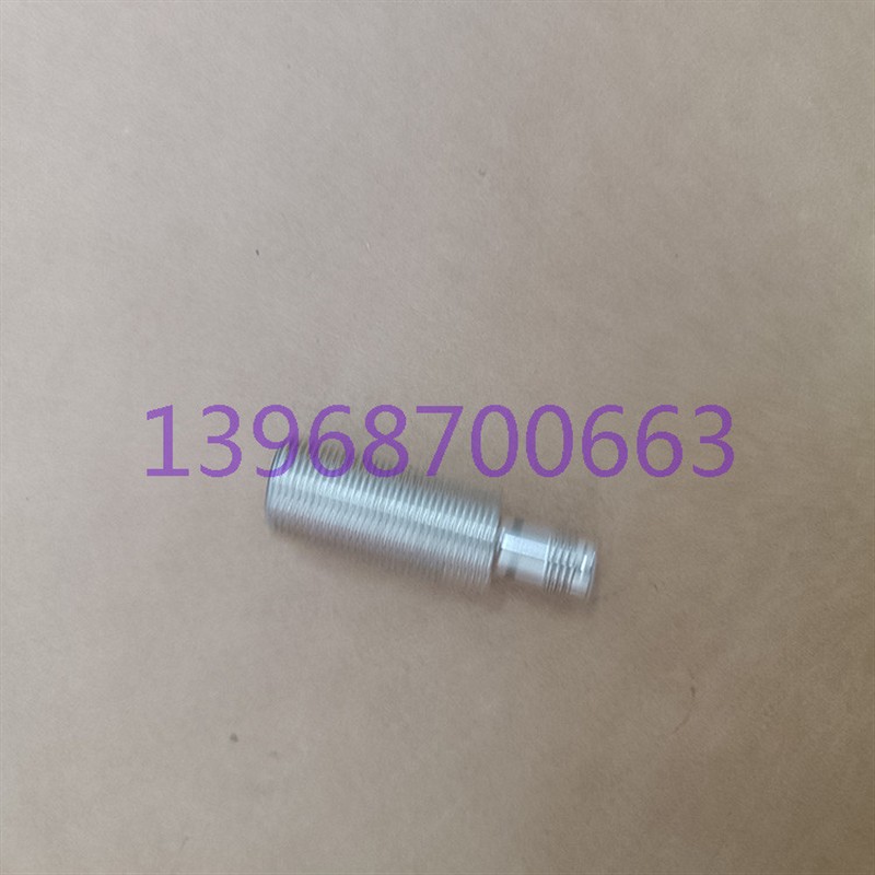 接近开关传感器E2A-M12KS04-M5-B1功能正常 拆机