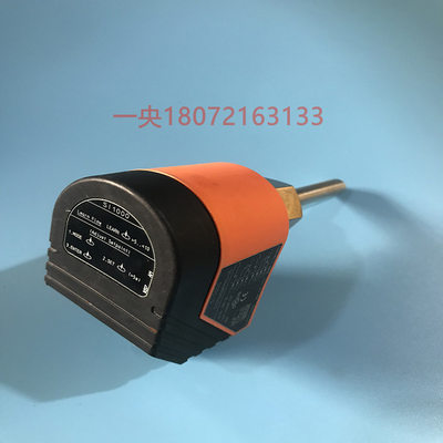 IFM SI1000 易福门全新流量监控传感器 SID10ADBFPKG/US