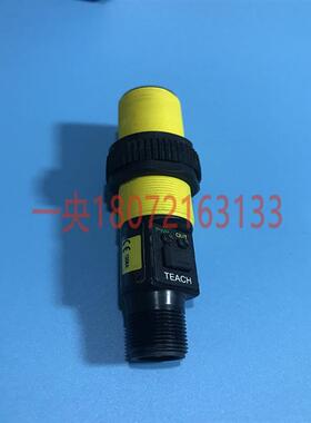 美国邦纳 超声波传感器 S18UBAQ现货
