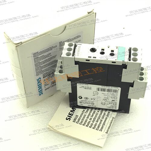 3RP1505-1AQ30 德国时间继电器3RP1505-1AQ30 现货全新正品