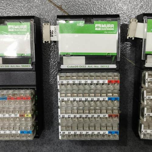 * Cube20 DI32/56112 Cube20 DO32/56118  二手原装现货