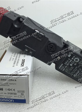原装正品  (日本进口) 安全门开关 -2HFA-A  24VDC 现货全新
