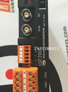 原装日本流量器USF200S-G10KS-9-A500 USF200S--G08KS