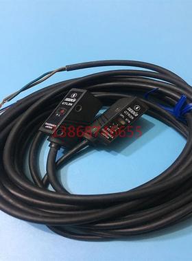 原装GT3N TAKEX光电传感器GTR3N GTL3N 对射型传感器正品