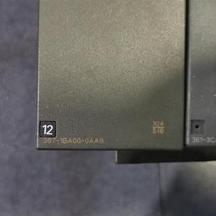 0AA0 1BA00 307 西門子PLC模塊 1AH01 0AE0 354 6ES7