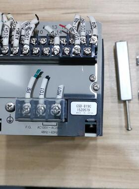 * CSD-819C CSD-815B-73 日本美蓓 称重显示表