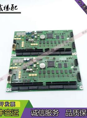 电梯9300扶梯主板C98451-D6140-P1-4-86ID.NR.SY/398765/原厂现货