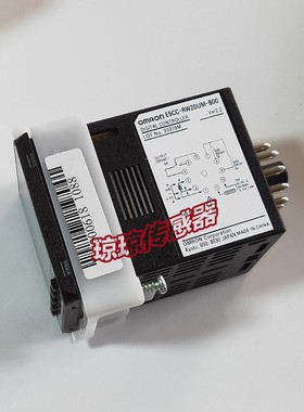 E5CC-RW2DUM-800/QX2DUM-000原装OMRON数显温控器温控仪表