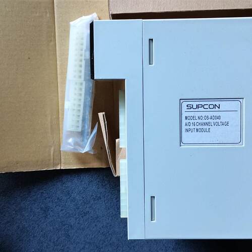 OS-AD040/OS-BACK10/OS-LINK10 浙大中控PLC 盟立FAMA 全新