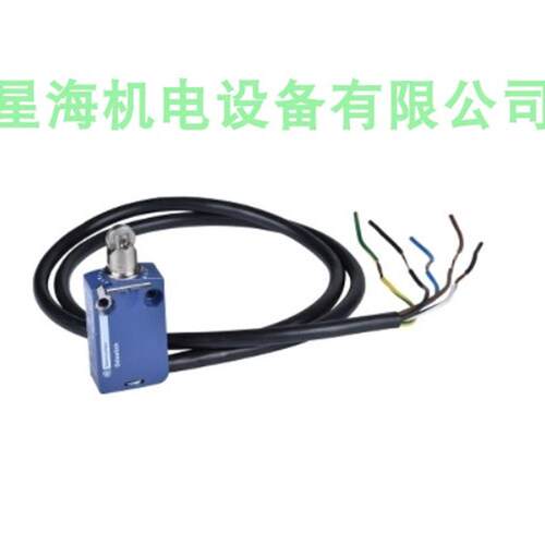 现货 XCMD2102L1 限位开关金属外壳,模块组合原装正品保真