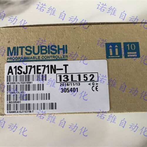 三菱A1SJ71E71-B2-S3 SJ71E71N-B5T-T 71LP21 71LR21 PB92D PB93D