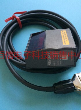 特价供应KEYENCE激光条码读取器BL-650HA