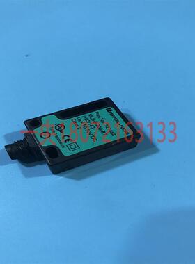 现货 P+F光电开关传感器ML8-8-200-RT/103/143