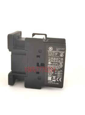 GE 接触器 CL02A310T CL02A310TN  220V  现货