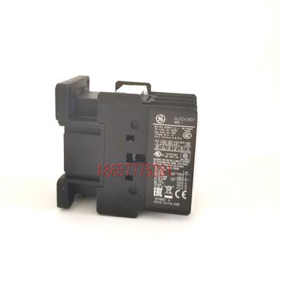 GE 接触器 CL02A310T CL02A310TN  220V  现货