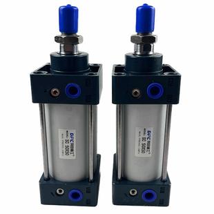 SC标准气缸SC50X25X50X75X100X125X150X175X200X250X300