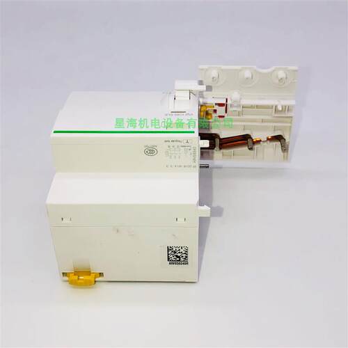 漏电保护断路器Vigi iC65 ELE 3P 40A 30mA AC