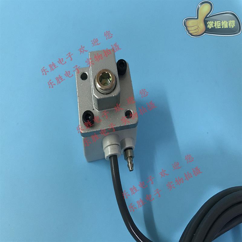 日本真空压力表压力传感器MPS-V3RC-G-M  V3RC-G-YSN实物图