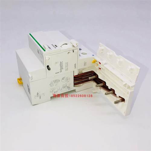 漏电保护A9V08440替代A9V59440 Vigi iC65 ELE4P 40A30mA