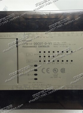 原装正品 (日本进口) 可编程控制器 -20CDT-D-V1 现货特价