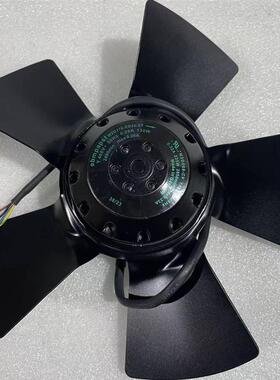 A2D250-AA26-80 AC380V 400V 460V 原装正品德国进口离心变频风机