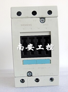 1044/1045/1046-1A..0/1AN20/1AG20/1AB00 交流接触器220/24V