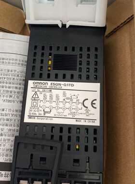 E5GC-QX1D6M-015温控E5GC-CX2ACM-000 QX1ACM-308 E5GN-Q1TD QTD