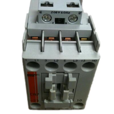瑞士Sprecher+Schuh常开接触器 CA71610 议价
