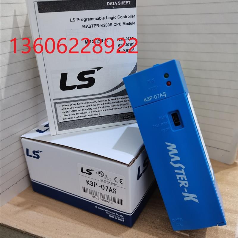 * K3P-07AS/07BS GM6-PAFA G6Q-RY2A G6I-D22A G6F-AD2A/DA2V LS